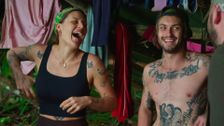 S14 E4: Australian Survivor: Redemption