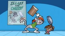 S7 E8: Mice-Capades; Formula for Disaster