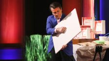 S5 E13: Shark Tank
