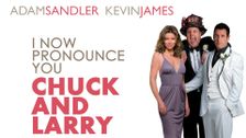 I Now Pronounce You Chuck and Larry