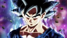 S1 E129: A Transcendent Limit Break! Autonomous Ultra Instinct Mastered!