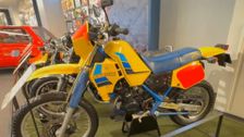 S14 E38: Bikes Of Japan - Suzuki