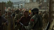 S3 E5: La Unidad