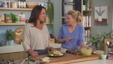 S14 E34: Everyday Gourmet with Justine Schofield