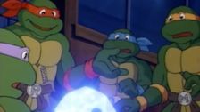 S5 E6: Donatello's Badd Time