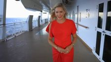 S33 E6: Sydney Weekender