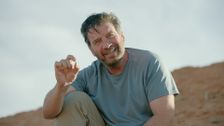 S1 E1: Into the Gobi Desert with Nick Knowles