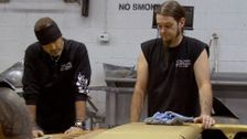 S3 E7: Pimpmobile