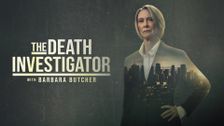 The Death Investigator With Barbara Butcher