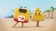 S1 E29: Ice Cream Bears