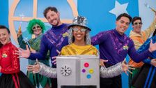 S8 E36: Rockin' Robot Marty!