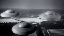 S1 E37: UFOs