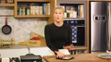 S8 E69: Everyday Gourmet with Justine Schofield