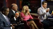 S8 E22: Shark Tank