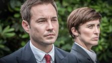 S3 E5: Line of Duty