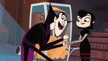 S1 E2: Hide & Shriek