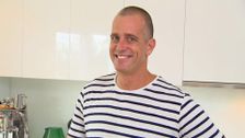 S23 E15: Better Homes and Gardens