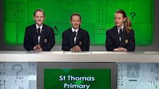 S16 E27: It's Academic