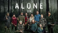 Alone UK
