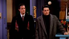 S1 E8: The One Where Nana Dies Twice