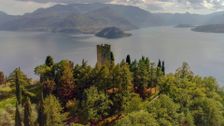 Jewels Of The Alps: Italy's Great Lakes