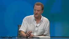 S5 E55: Letters and Numbers
