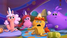 S1 E18: Big Big Boo