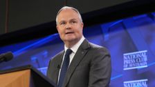 S18 E22: Ted O'Brien - Shadow Minister for Foreign Affairs