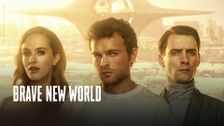 Brave New World
