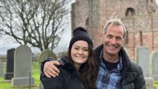 S1 E14: Holy Island