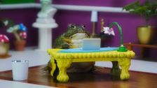 S1 E7: Hopping Day