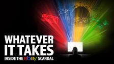 Whatever It Takes: Inside the eBay Scandal
