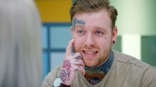 S1 E3: Threesomes, Discharge and Orgasms