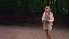S1 E5: The Retreat