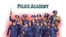 Police Academy