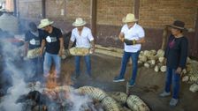 S1 E3: Oaxaca, Mayapan, Tultepec