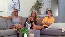 S23 E6: Gogglebox Australia