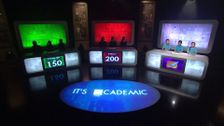S16 E51: It's Academic