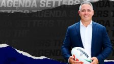 The Agenda Setters: Rugby League
