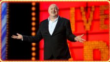 S20 E3: Live at the Apollo