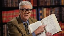 S1 E1: Shaun Micallef's Brain Eisteddfod