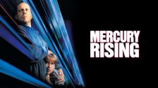 Mercury Rising