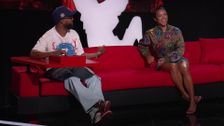 S35 E30: Sterling and Karrueche Tran XXXVI