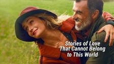 Stories of Love That Cannot Belong to This World
