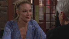 S52 E42: The Young and the Restless