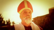 S9 E6: 'Twas the Search for St. Nick
