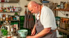 S2 E7: Fast And Fresh
