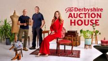 The Derbyshire Auction House