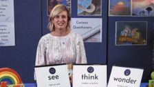 Mini Lessons: English