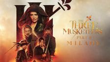 The Three Musketeers: Part II -- Milady